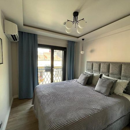 Myfair Apartment İstanbul Dış mekan fotoğraf