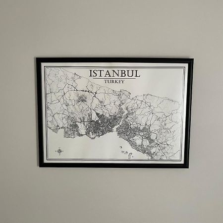 Myfair Apartment İstanbul Dış mekan fotoğraf
