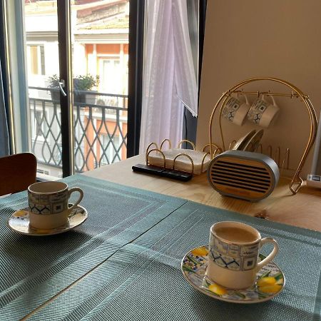 Myfair Apartment İstanbul Dış mekan fotoğraf