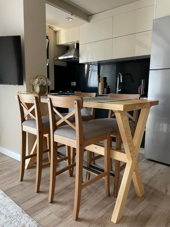 Myfair Apartment İstanbul Dış mekan fotoğraf