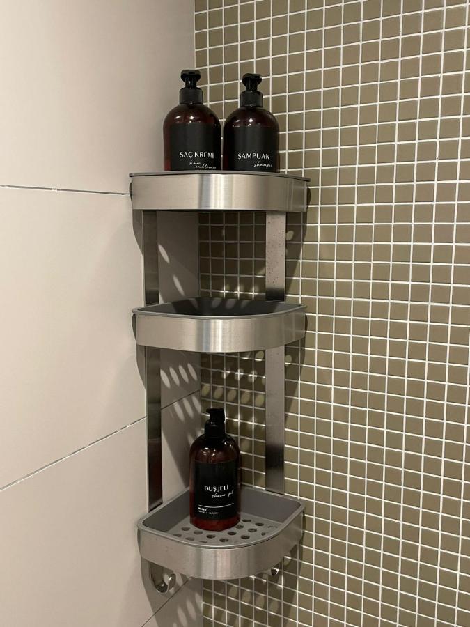 Myfair Apartment İstanbul Dış mekan fotoğraf