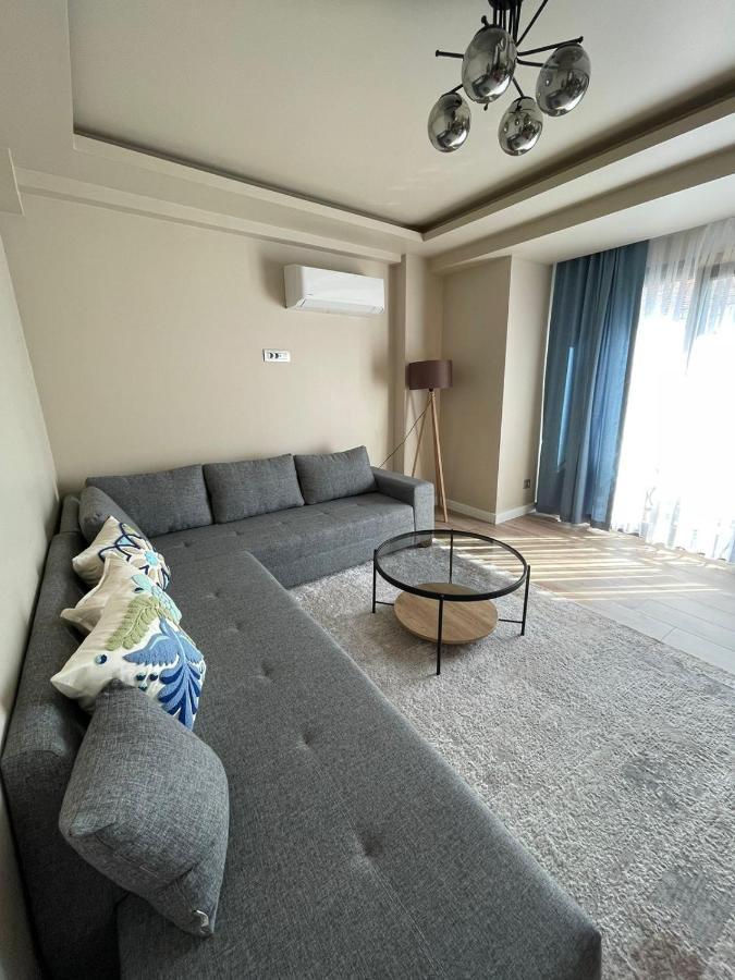Myfair Apartment İstanbul Dış mekan fotoğraf