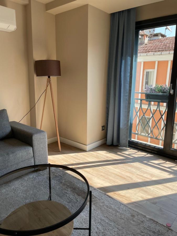 Myfair Apartment İstanbul Dış mekan fotoğraf