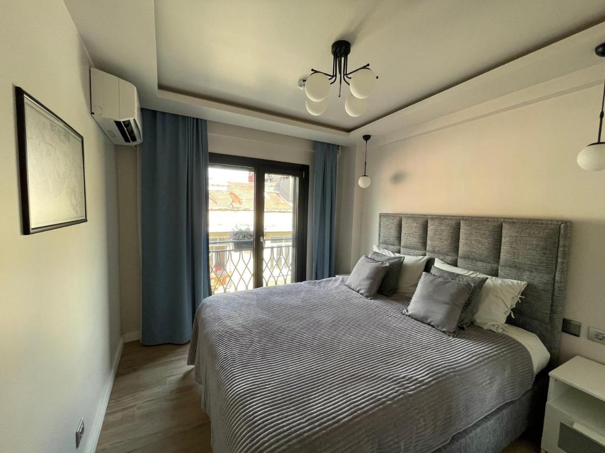 Myfair Apartment İstanbul Dış mekan fotoğraf